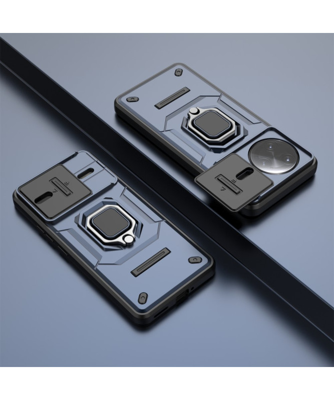 Coque Poco F7 Ultra La Bélinda avec cache objectif