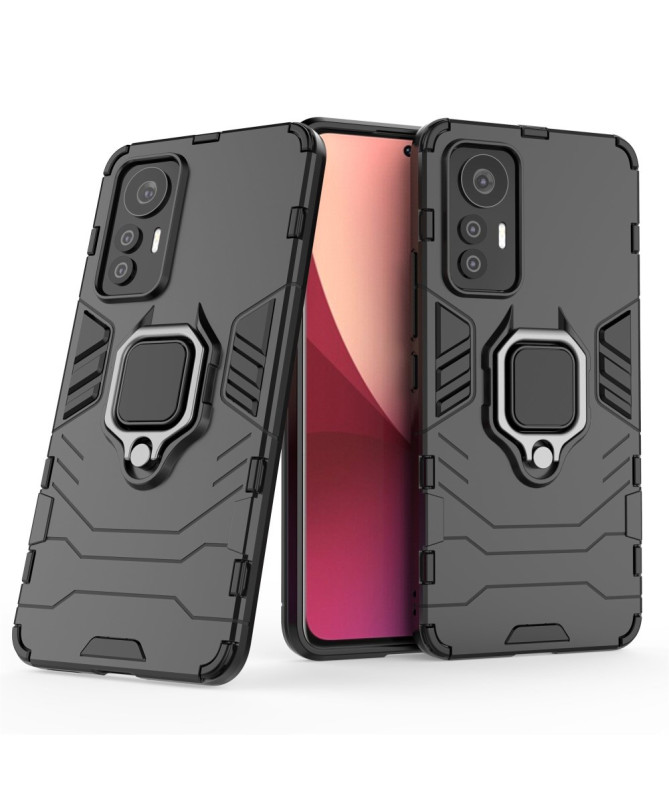 Coque Xiaomi 12 Lite La Bélinda Antichoc et Résistante