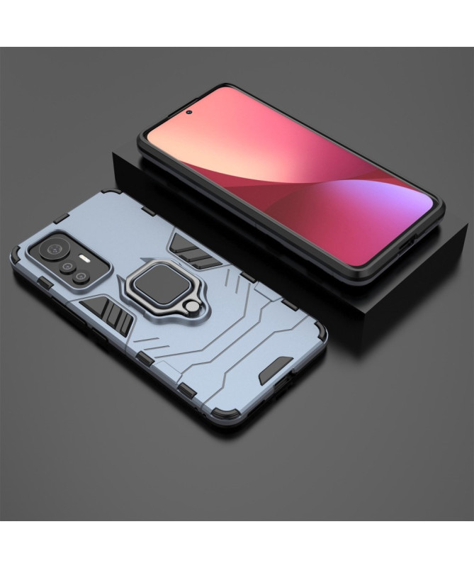 Coque Xiaomi 12 Lite La Bélinda Antichoc et Résistante