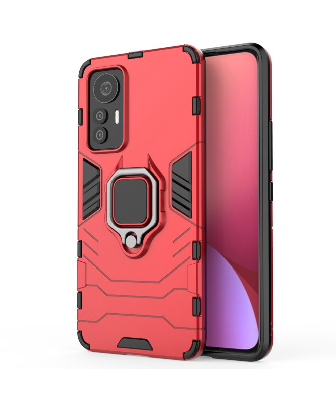 Coque Xiaomi 12 Lite La Bélinda Antichoc et Résistante
