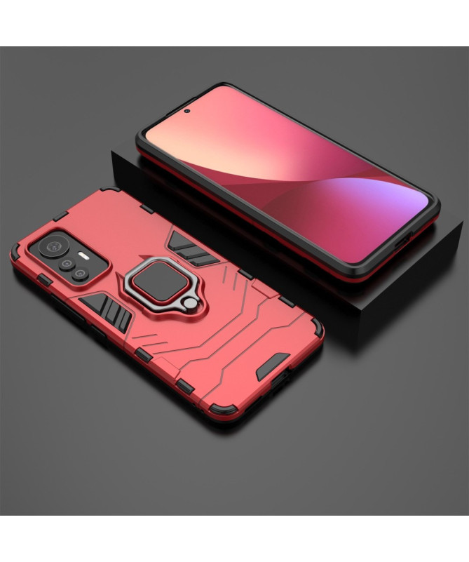 Coque Xiaomi 12 Lite La Bélinda Antichoc et Résistante
