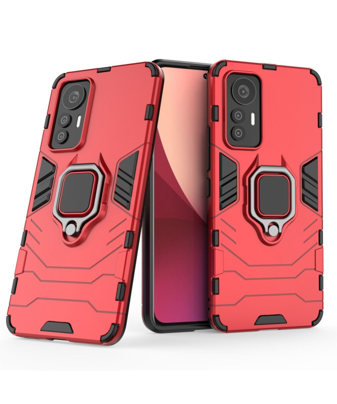 Coque Xiaomi 12 Lite La Bélinda Antichoc et Résistante