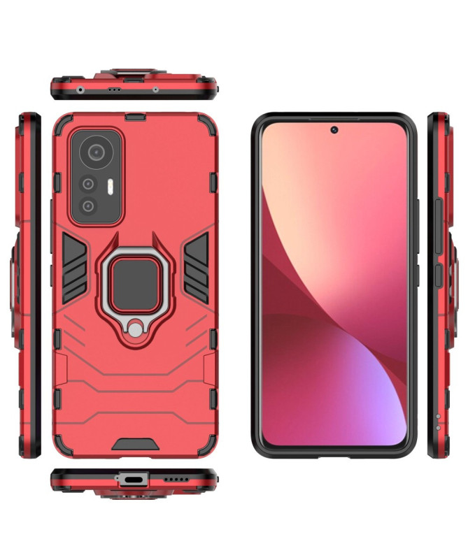 Coque Xiaomi 12 Lite La Bélinda Antichoc et Résistante