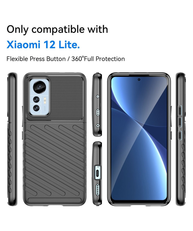Coque Xiaomi 12 Lite Thor Series Silicone