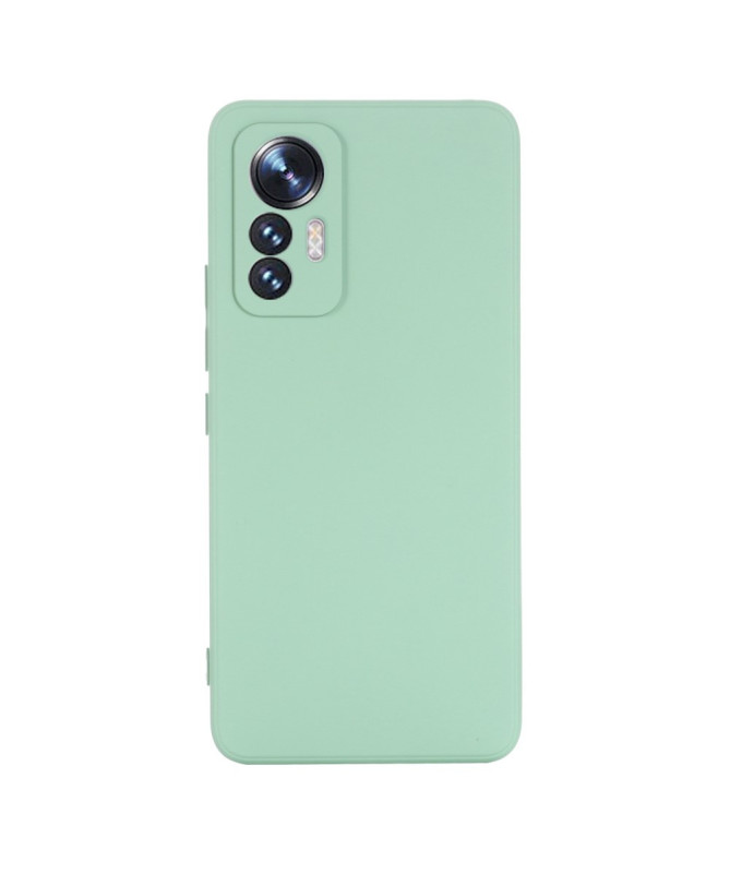 Coque Xiaomi 12 Lite Puro silicone liquide