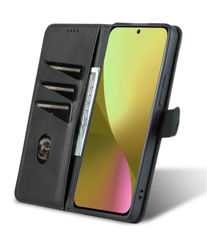 Housse Xiaomi 12 Lite AZNS Rabat Porte-Cartes
