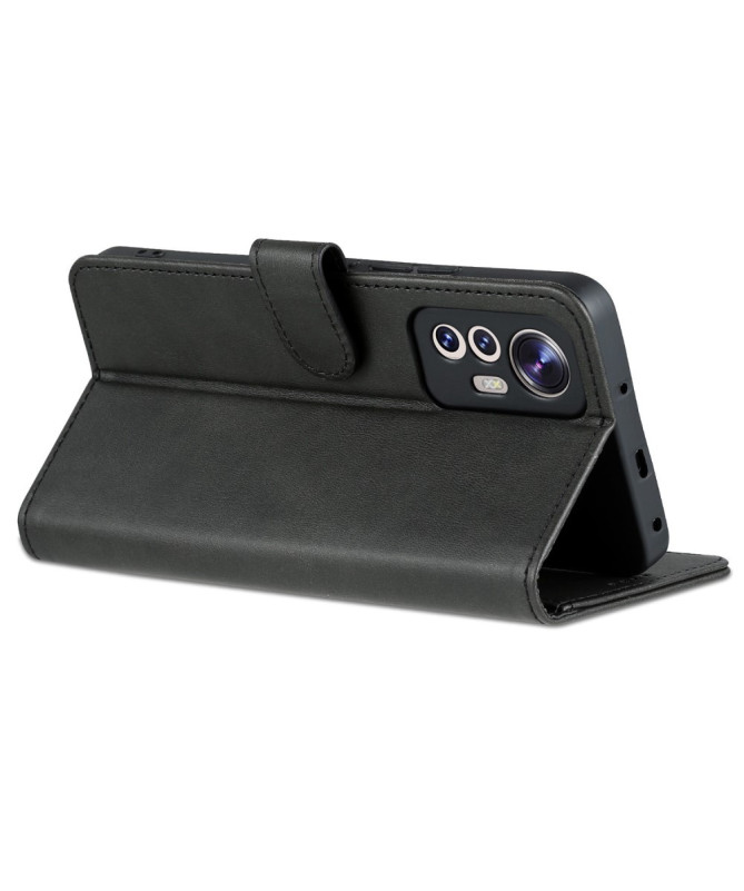 Housse Xiaomi 12 Lite AZNS Rabat Porte-Cartes