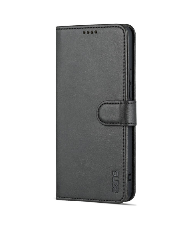 Housse Xiaomi 12 Lite AZNS Rabat Porte-Cartes
