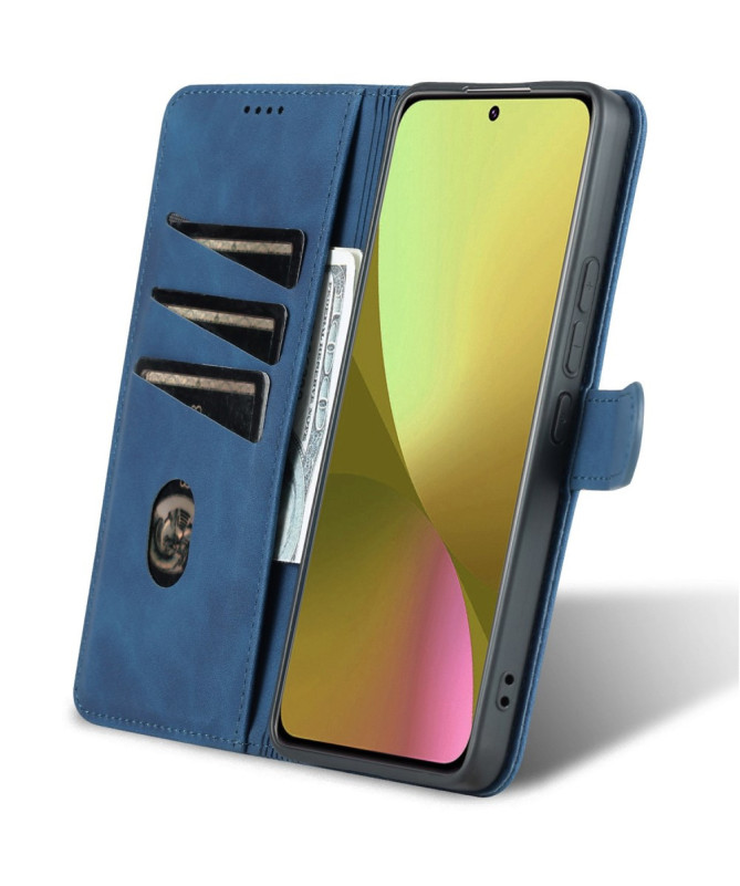 Housse Xiaomi 12 Lite AZNS Rabat Porte-Cartes