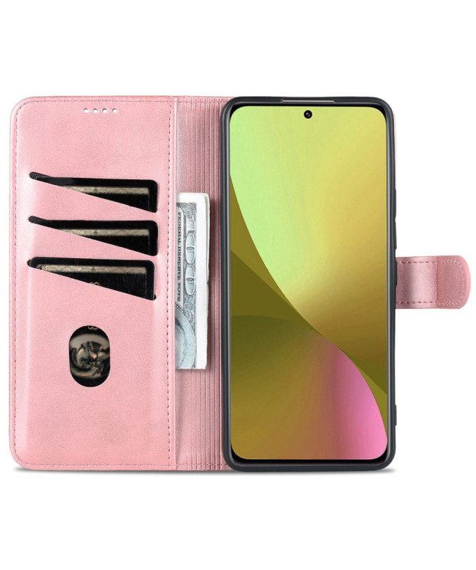 Housse Xiaomi 12 Lite AZNS Rabat Porte-Cartes