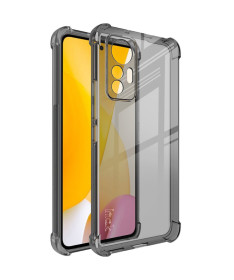 Coque Xiaomi 12 Lite Class Protect Transparent
