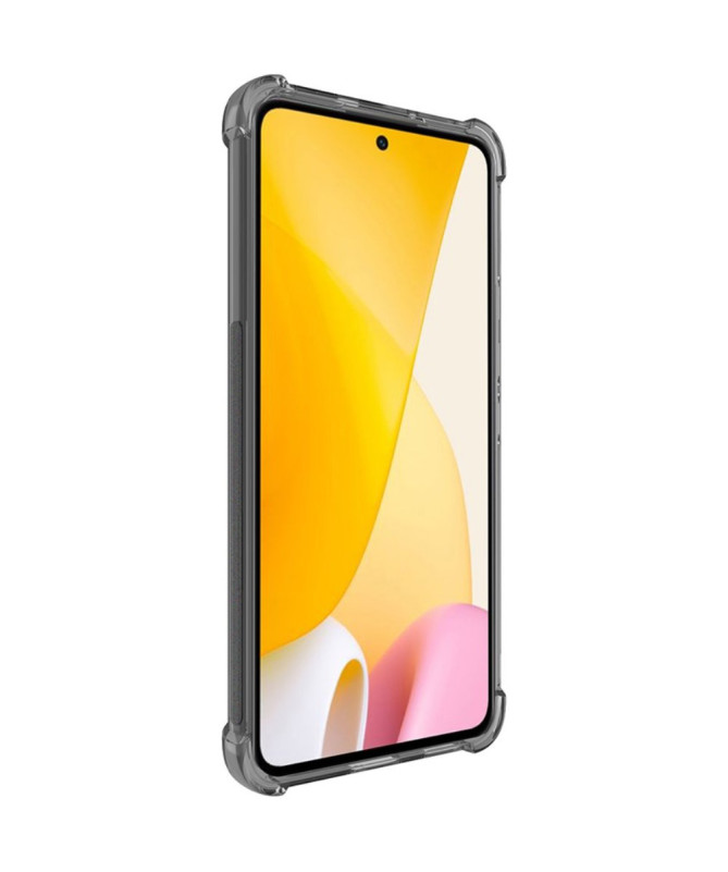 Coque Xiaomi 12 Lite Class Protect Transparent