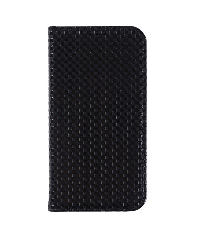 Housse Xiaomi 12 Lite Texture Grille Magnétique | GRID