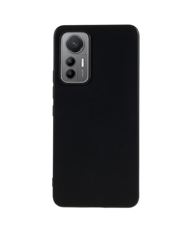 Coque Xiaomi 12 Lite 5G TPU Brillante | SHINE