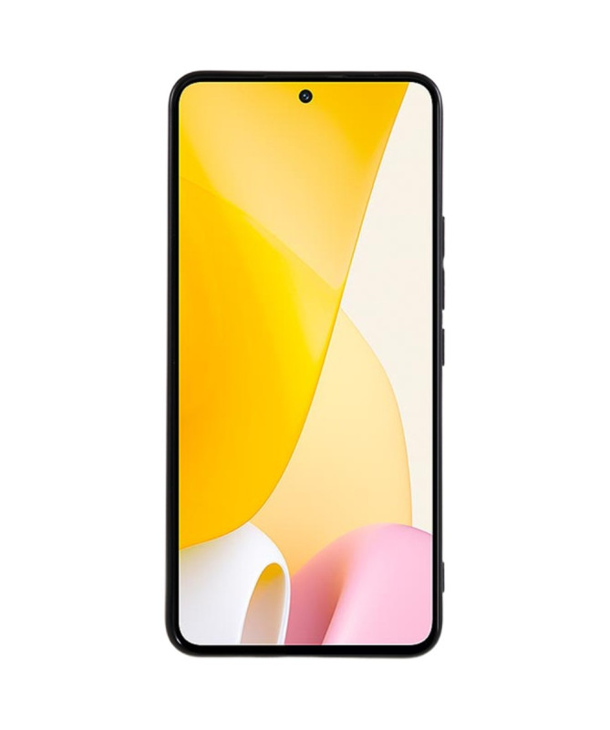 Coque Xiaomi 12 Lite 5G TPU Brillante | SHINE