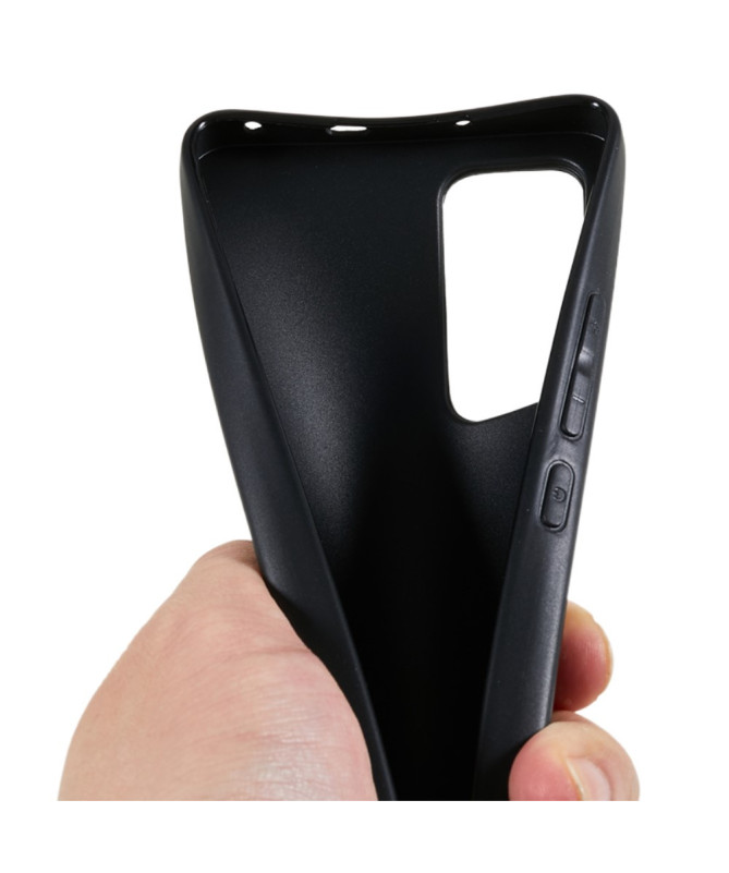 Coque Xiaomi 12 Lite 5G TPU Brillante | SHINE