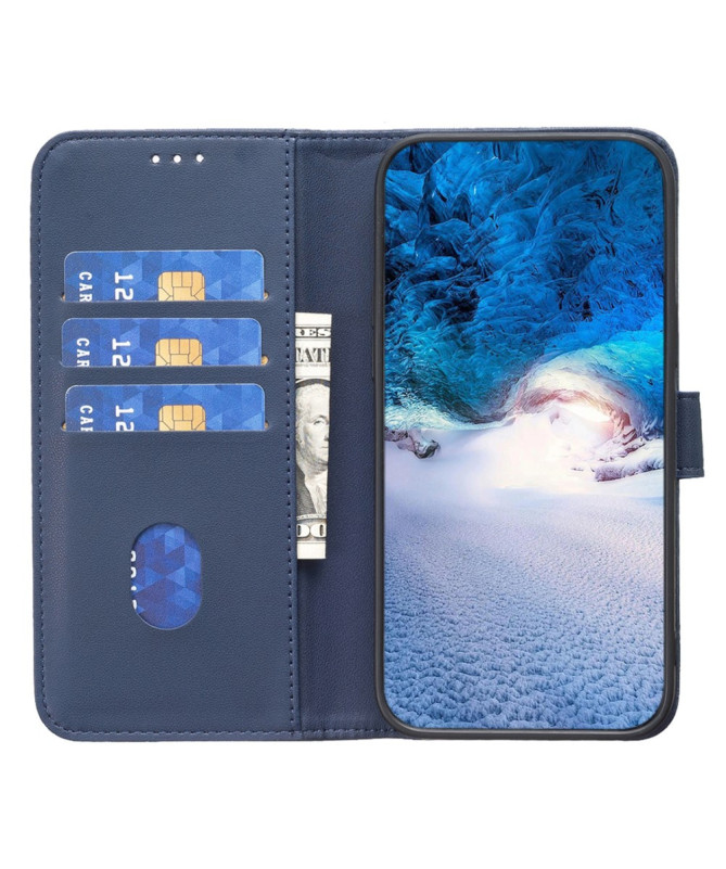 Housse Xiaomi 12 Lite Support Pliable BF17 | CLASSIC