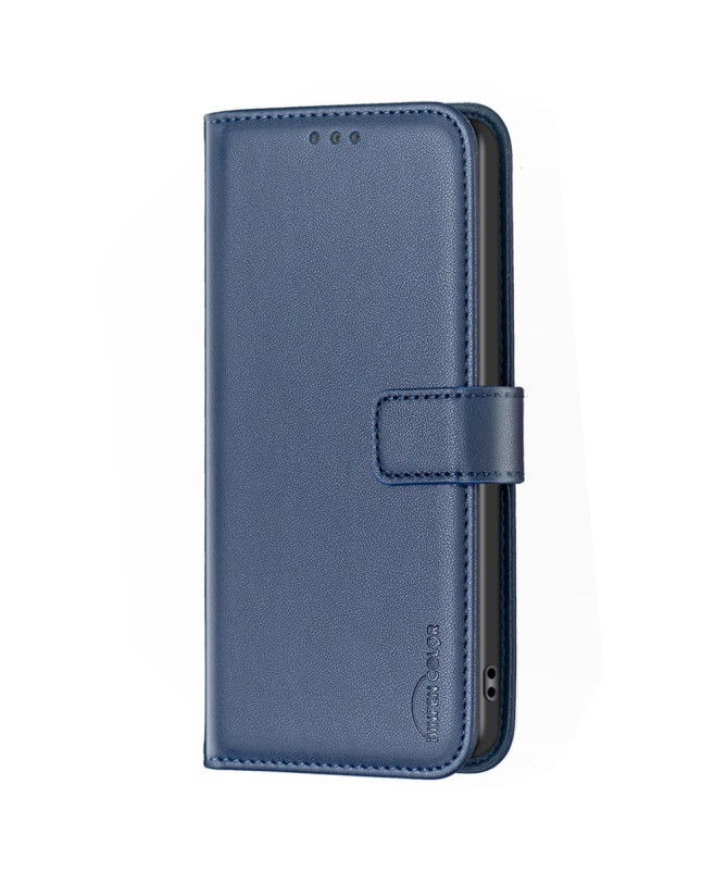 Housse Xiaomi 12 Lite Support Pliable BF17 | CLASSIC