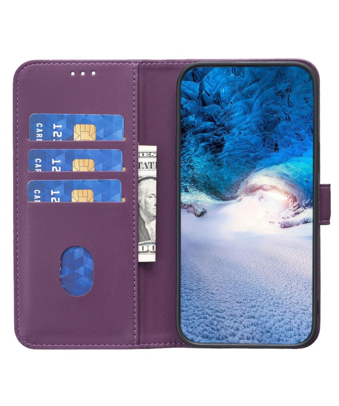 Housse Xiaomi 12 Lite Support Pliable BF17 | CLASSIC