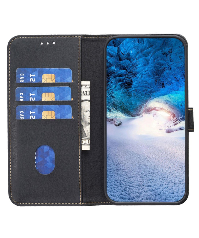Housse Xiaomi 12 Lite Support Pliable BF17 | CLASSIC