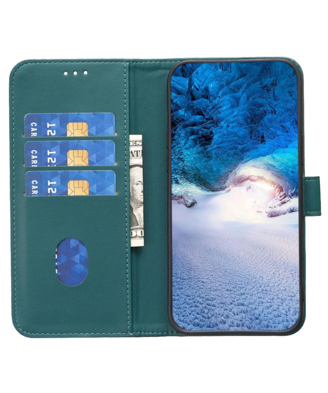 Housse Xiaomi 12 Lite Support Pliable BF17 | CLASSIC