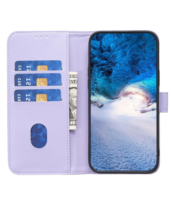 Housse Xiaomi 12 Lite Support Pliable BF17 | CLASSIC