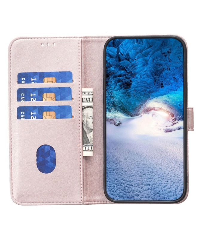 Housse Xiaomi 12 Lite Support Pliable BF17 | CLASSIC