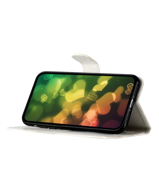 Housse Xiaomi 12 Lite Coucher de Soleil