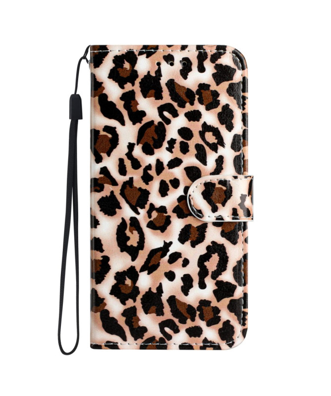 Housse Xiaomi 12 Lite Léopard | SAFARI