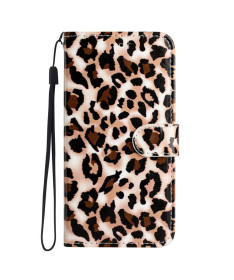 Housse Xiaomi 12 Lite Léopard | SAFARI