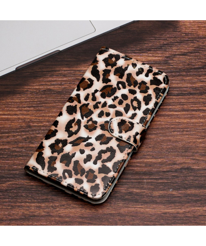 Housse Xiaomi 12 Lite Léopard | SAFARI