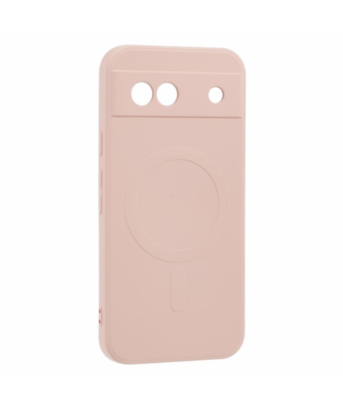 Coque Google Pixel 7a compatible MagSafe anti-choc | Nara