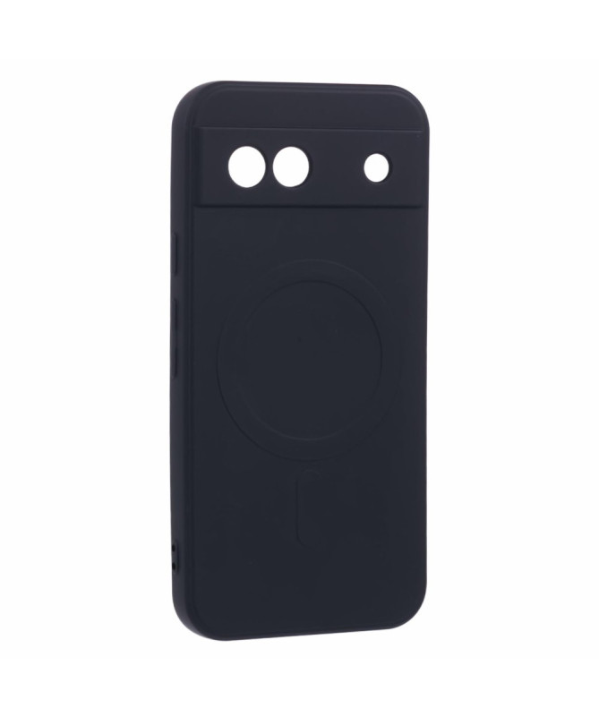 Coque Google Pixel 7a compatible MagSafe anti-choc | Nara