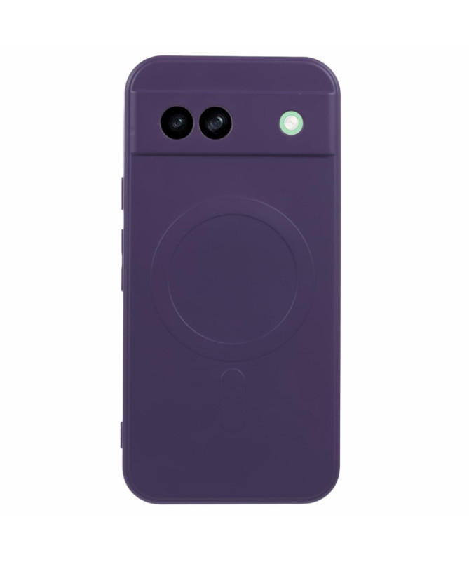 Coque Google Pixel 7a compatible MagSafe anti-choc | Nara