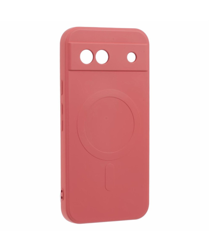 Coque Google Pixel 7a compatible MagSafe anti-choc | Nara