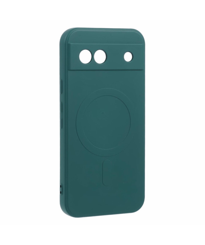 Coque Google Pixel 7a compatible MagSafe anti-choc | Nara