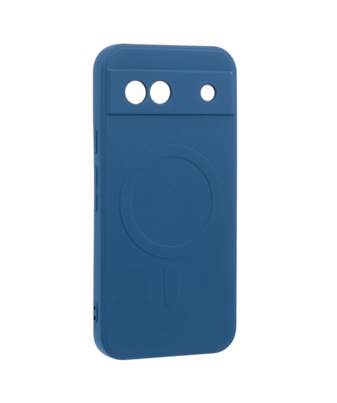 Coque Google Pixel 7a compatible MagSafe anti-choc | Nara