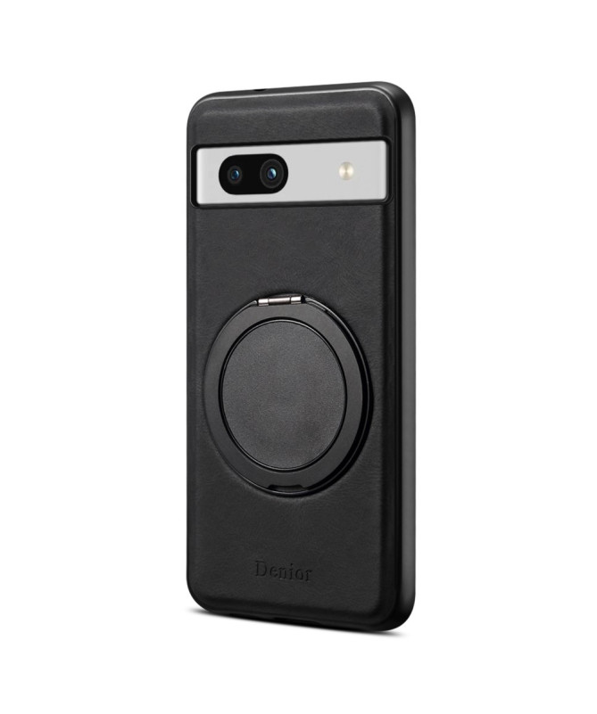 Coque Google Pixel 7a DENIOR A14 et support rotatif