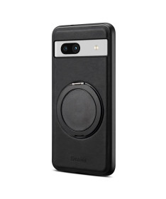 Coque Google Pixel 7a DENIOR A14 et support rotatif