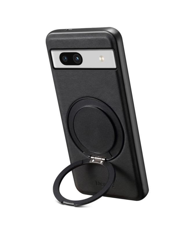 Coque Google Pixel 7a DENIOR A14 et support rotatif
