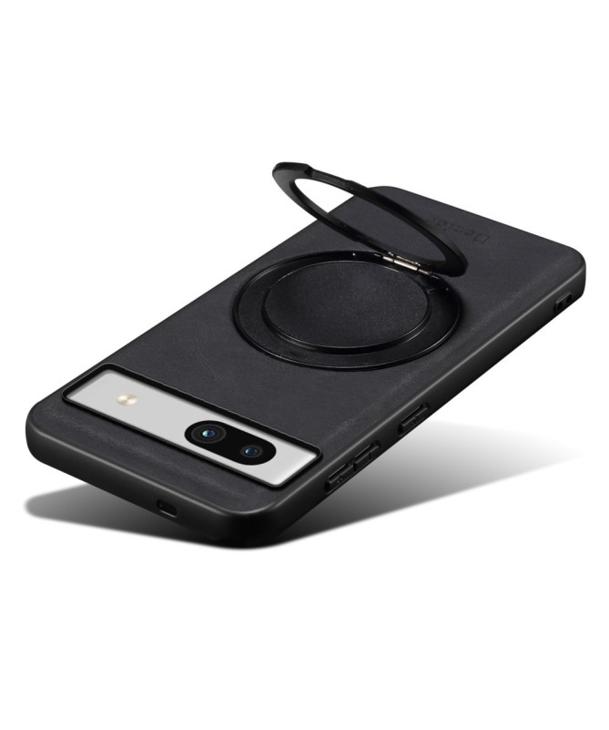 Coque Google Pixel 7a DENIOR A14 et support rotatif