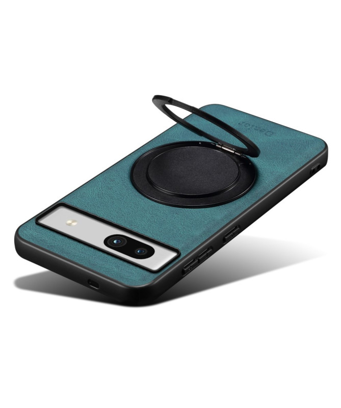 Coque Google Pixel 7a DENIOR A14 et support rotatif