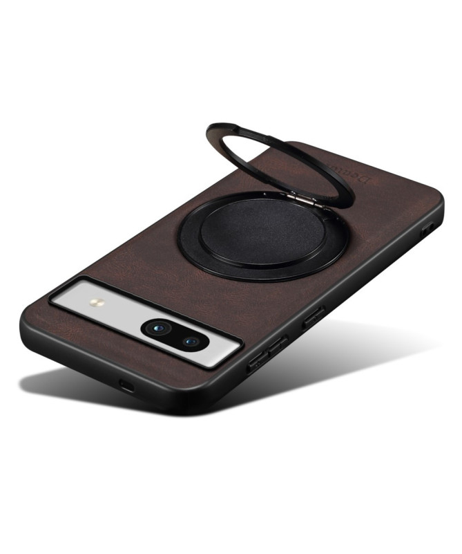 Coque Google Pixel 7a DENIOR A14 et support rotatif