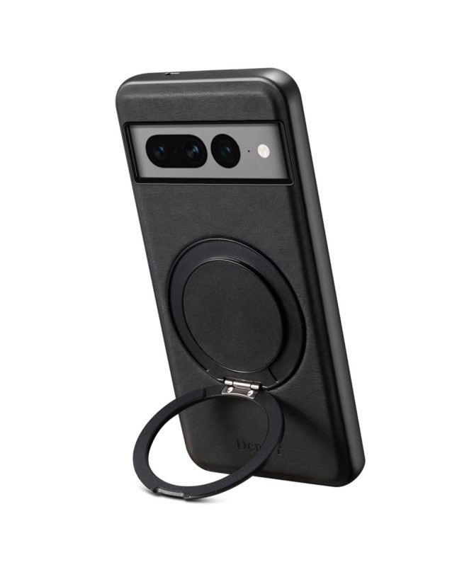 Coque Google Pixel 7 Pro DENIOR A14 et support rotatif