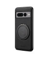 Coque Google Pixel 7 Pro DENIOR A14 et support rotatif