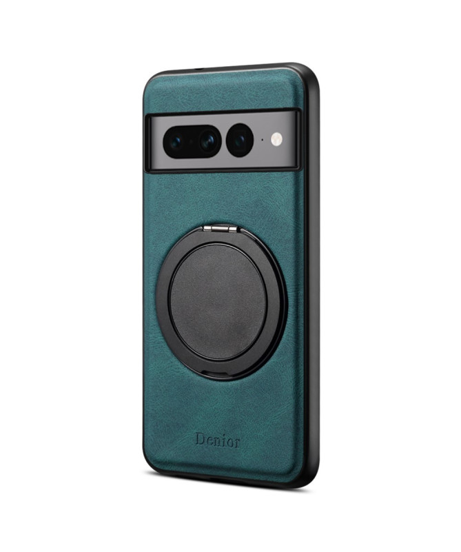 Coque Google Pixel 7 Pro DENIOR A14 et support rotatif