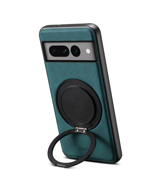 Coque Google Pixel 7 Pro DENIOR A14 et support rotatif