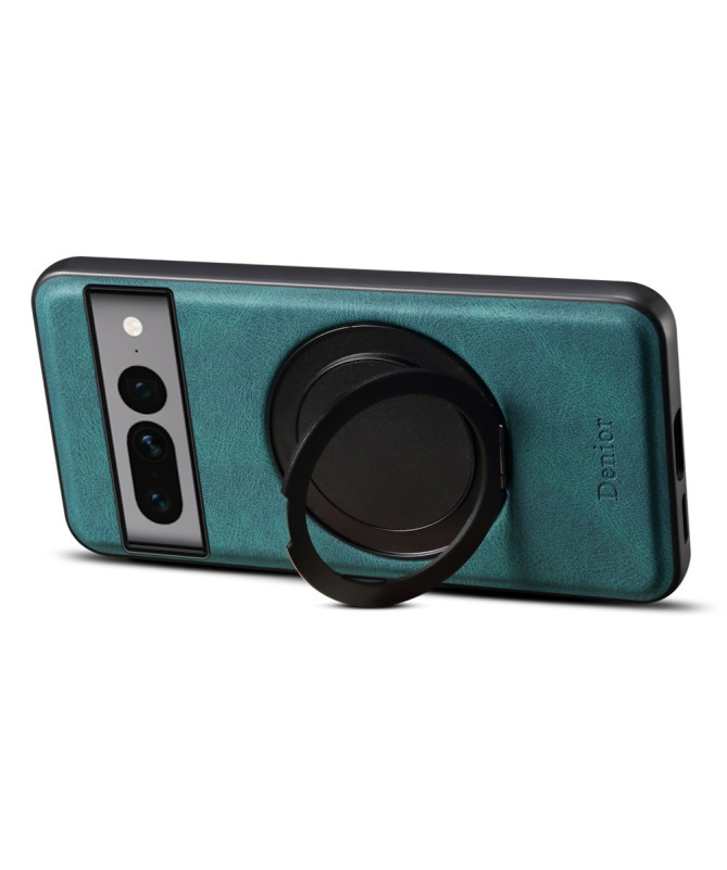 Coque Google Pixel 7 Pro DENIOR A14 et support rotatif