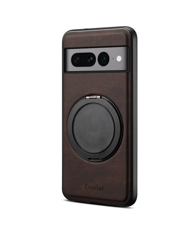 Coque Google Pixel 7 Pro DENIOR A14 et support rotatif