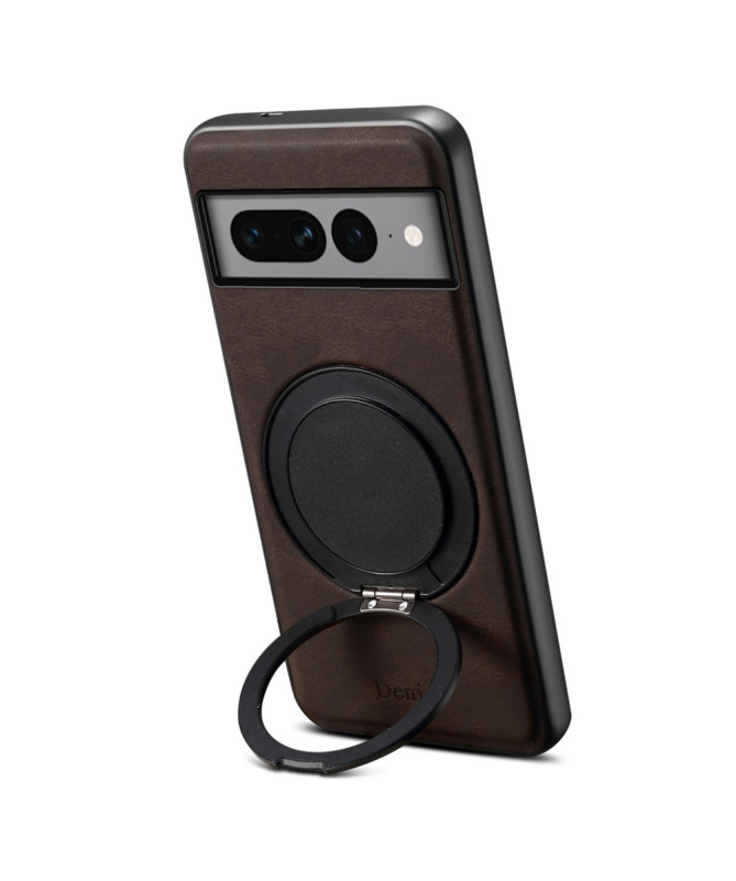 Coque Google Pixel 7 Pro DENIOR A14 et support rotatif